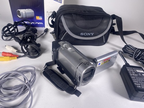 Sony handycam dcr sx30e - handycam, dcr-sx30e