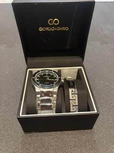 Giorgio dario herrenuhr - herrenuhr, +