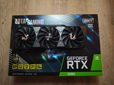 ZOTAC GAMING GeForce RTX 3080