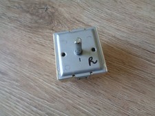 Miele H5240E , Energieregler  Miele 6850923 EGO 50.55021.155 ,für Doppelkreis