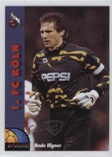 1994 Panini Action '94 Bodo