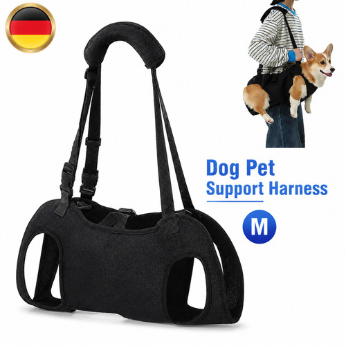 Stützgeschirr für hunde - stützgeschirr,