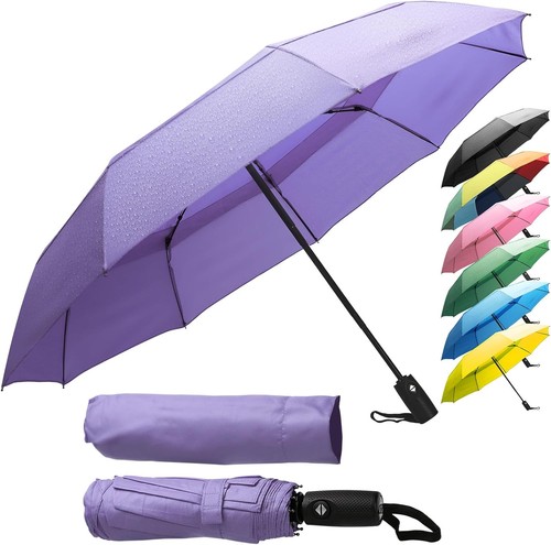 Zeno regenschirm taschenschirm - regenschirm,
