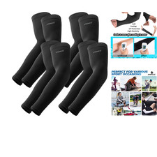 UV-Schutz Arm Sleeves UPF 50