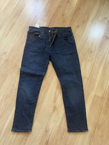 Levi 512 bootcut jeans - 512,