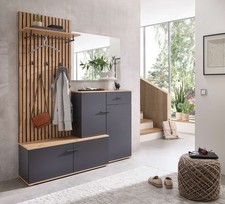 Garderoben-Set COMO in