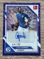 Topps chrome bundesliga - topps,