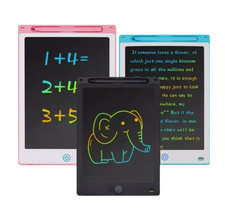 LCD Schreibtafel 12 10 8.5