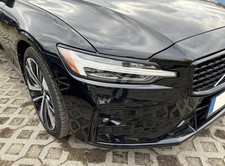 Scheinwerferblenden passend