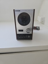 Vintage Sony ST-80F Solid