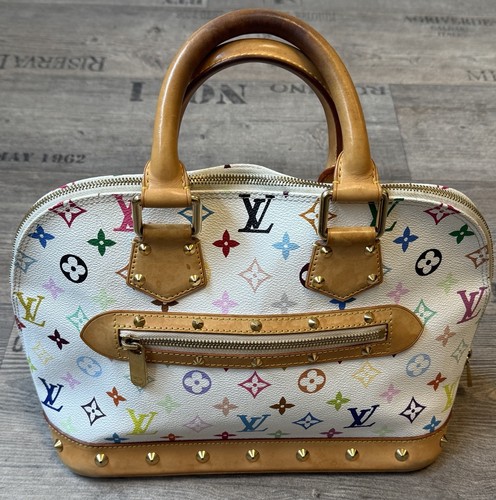 Louis vuitton murakami - louis,