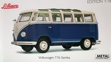 VW Bulli Modell Automobil