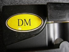 ADP Merkur Münzröhren Auszahl  Block DM Geldspiel Automaten