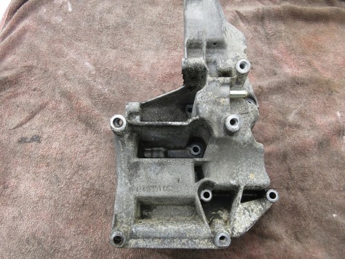 Halter servopumpe - halter, /