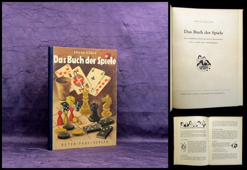 Rüger bruno das buch der - rüger,,