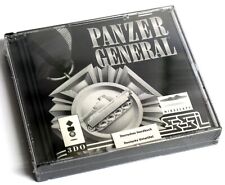 3DO Panzer General (PAL)