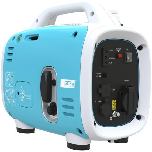 Güde inverter stromerzeuger - inverter,