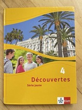 Découvertes 4 – Série
