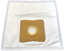 Staubsaugerbeutel Alaska Bomann Dirt Devil Privileg kompatibel