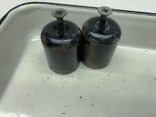 Suzuki GSX1300R Hayabusa Lenkergewichte Bar handlebar ends (7) 01'