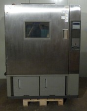 Temperatur- und Klimaprüfschrank TABAI ESPEC PL-4 SPH Schrank, Temperaturschrank