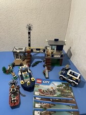 Lego 60069 city polizei - city,