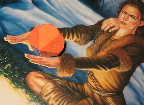 Gamescience ugly dice - gamescience,