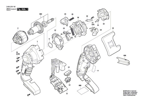 Bosch ersatzteile für - bosch,