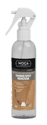 Woca gerbsäureflecken spray - woca,