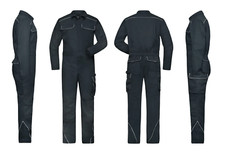 Overall Kombi Arbeitsoverall