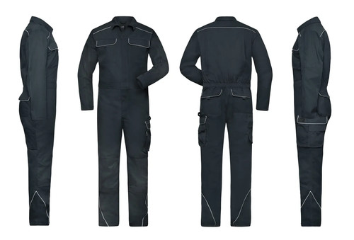 Overall kombi arbeitsoverall - overall,