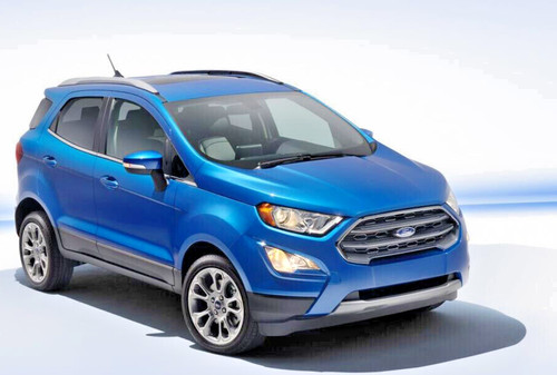 Download ford ecosport - download,