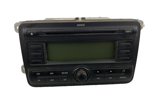Skoda roomster dance - roomster,