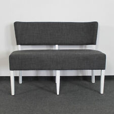 Esszimmer sitzbank mit lehne