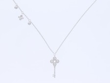 Top Preis Schlüssel Collier