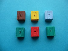 Timpo Kisten - Einzelteile