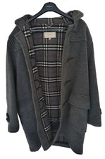 Herren LONDON by BURBERRY Woll