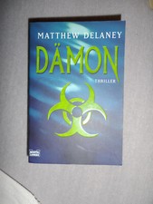 Matthew Delaney - Dämon  ( 2005 )