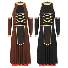 Damen Cosplay Party Costume