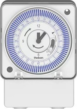 Theben SUL 184 FM WM Analoge