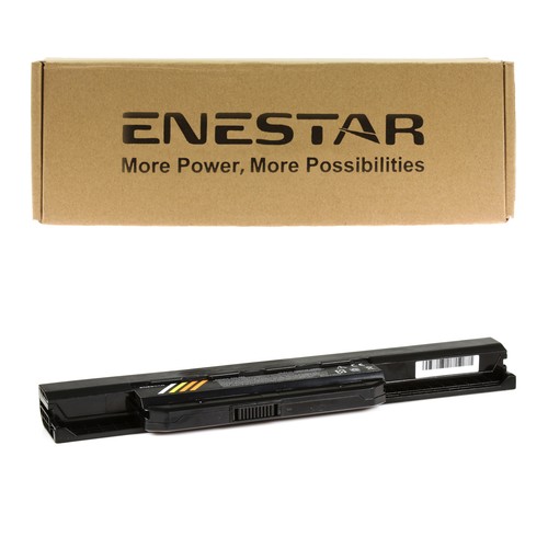4400mah original enestar akku - original,