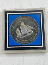 Medaille kutter astarte - astarte, sta