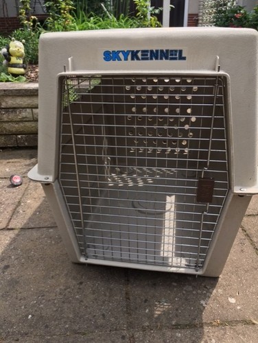 Hundetransportbox petmate sky - hundetransportbox,