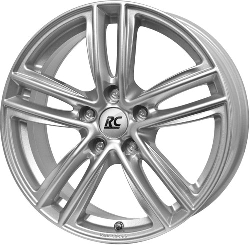 Alufelgen design rc27 - alufelgen,
