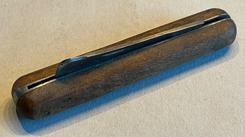 Altes winzer okulier messer - okulier,