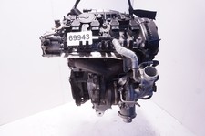 Audi 2.0 TFSI CDN Triebwerk