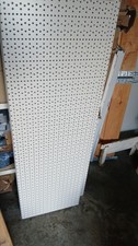 6 x Tegometall Lochwand
