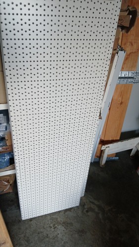 Tegometall lochwand - 6,