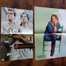 Jennifer Lawrence Bridgit