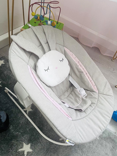 Hauck babywippe wippe - hauck, babywippe/wippe